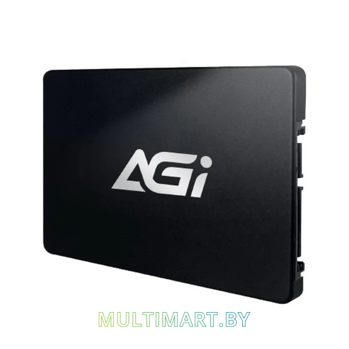 SSD диск AGI AI238 4TB (AGI4K0GIMAI238)